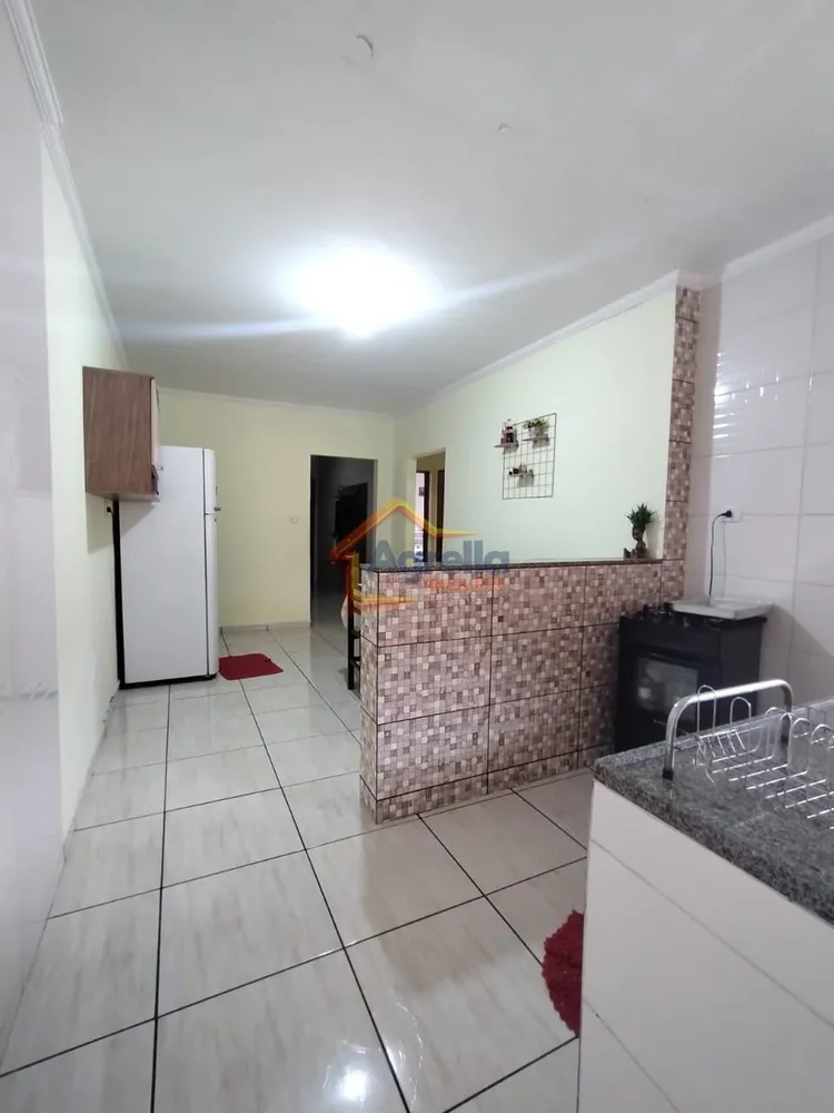 Casa, 3 quartos, 115 m² - Foto 3