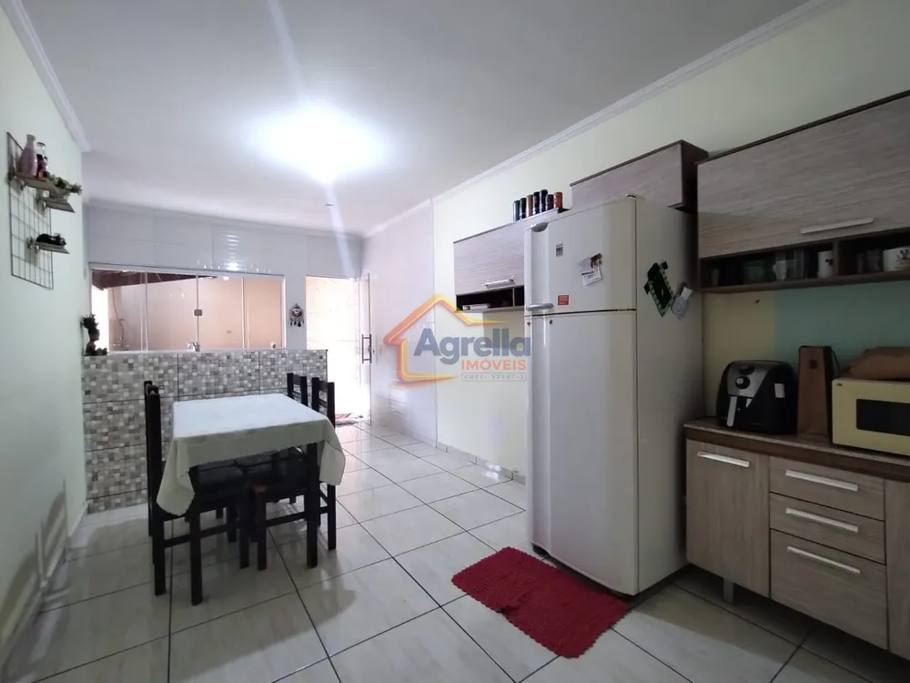 Casa, 3 quartos, 115 m² - Foto 2