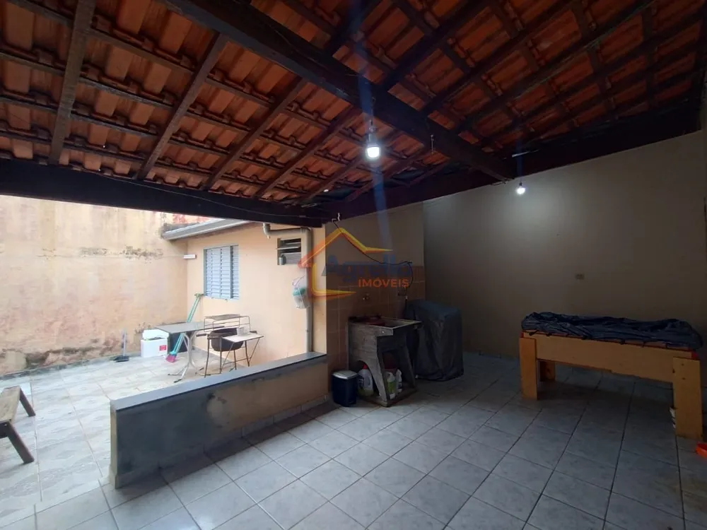 Casa, 3 quartos, 115 m² - Foto 4