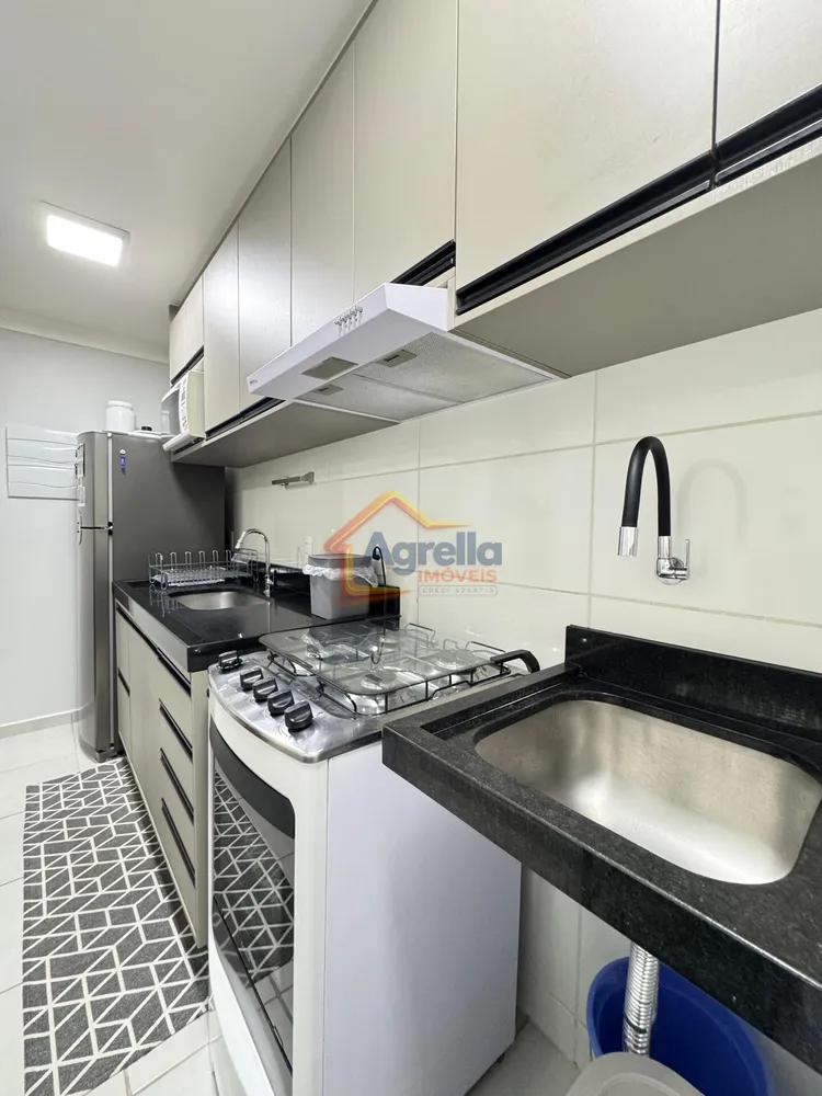 Apartamento, 2 quartos, 52 m² - Foto 1