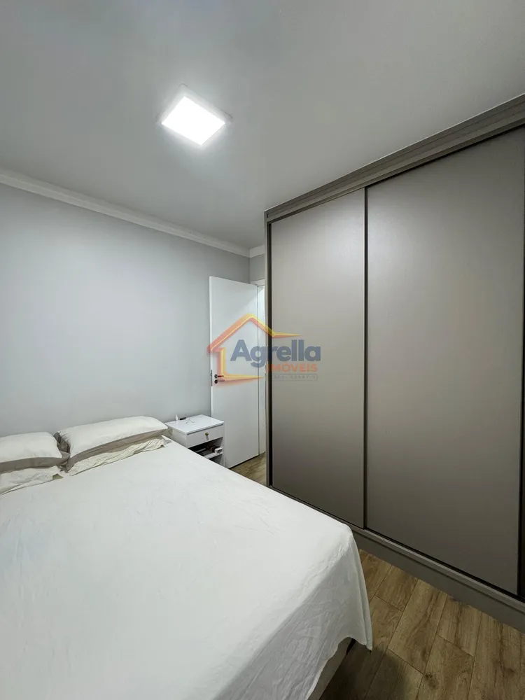 Apartamento, 2 quartos, 52 m² - Foto 2