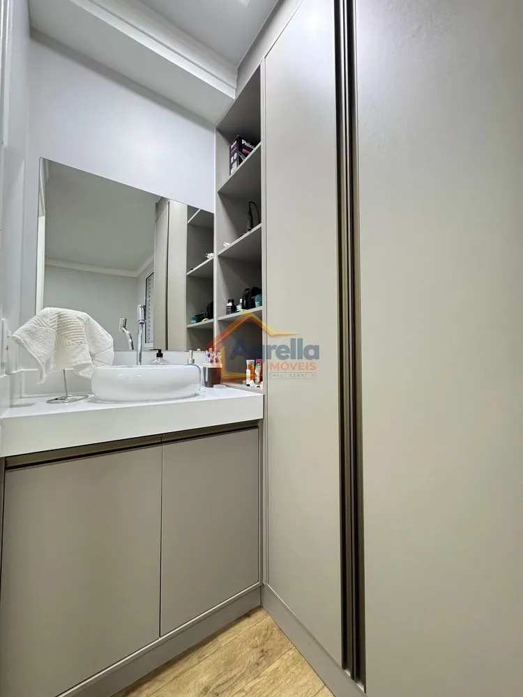 Apartamento, 2 quartos, 52 m² - Foto 5