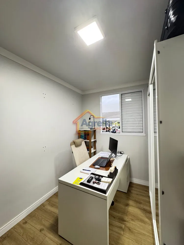 Apartamento, 2 quartos, 52 m² - Foto 3