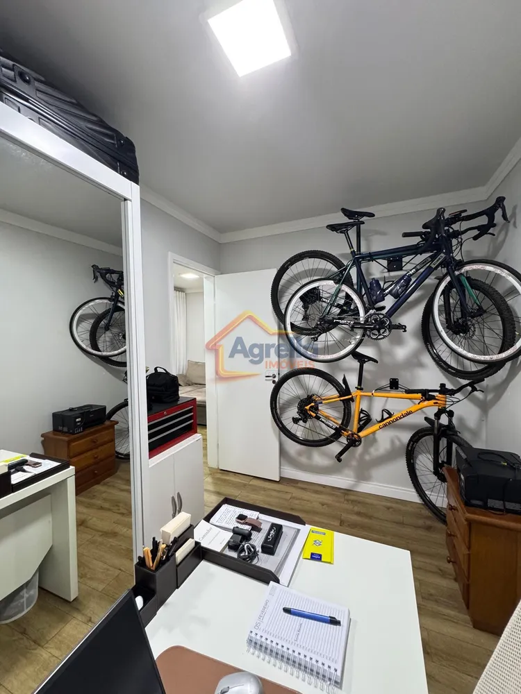 Apartamento, 2 quartos, 52 m² - Foto 4