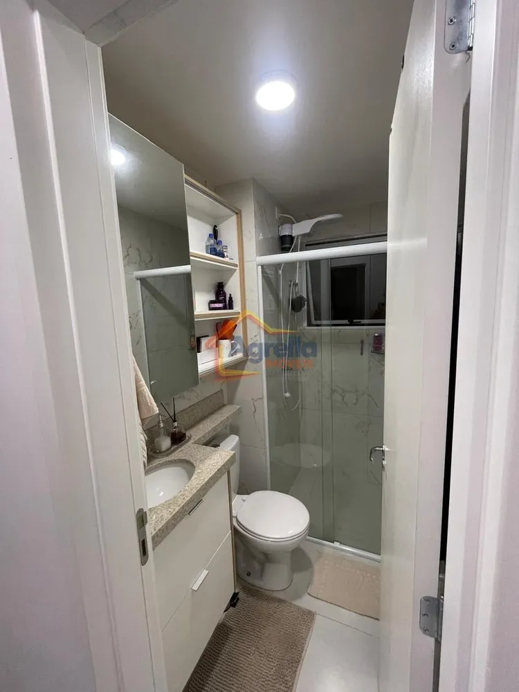 Apartamento, 2 quartos, 47 m² - Foto 4