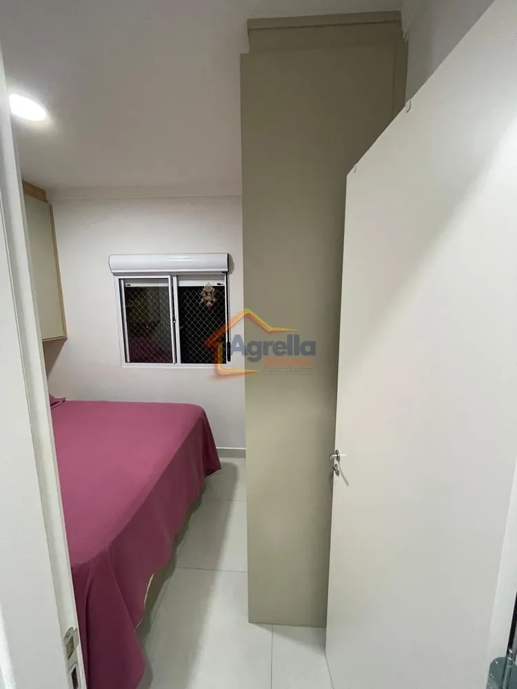 Apartamento, 2 quartos, 47 m² - Foto 3