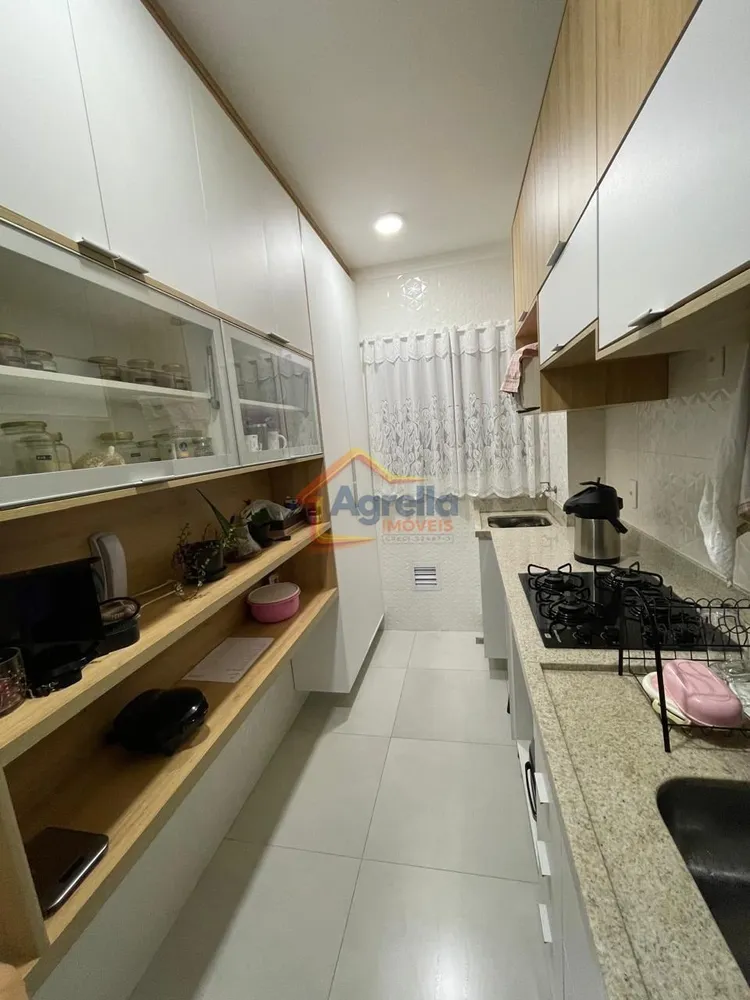 Apartamento, 2 quartos, 47 m² - Foto 1