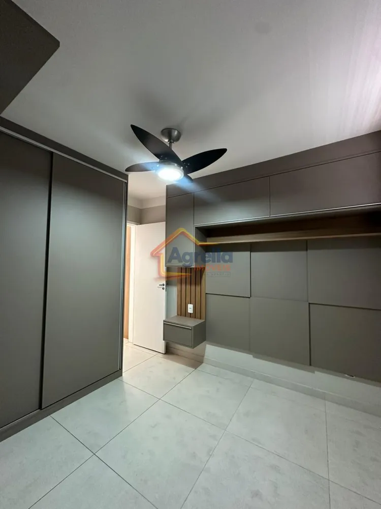Apartamento, 2 quartos, 55 m² - Foto 5