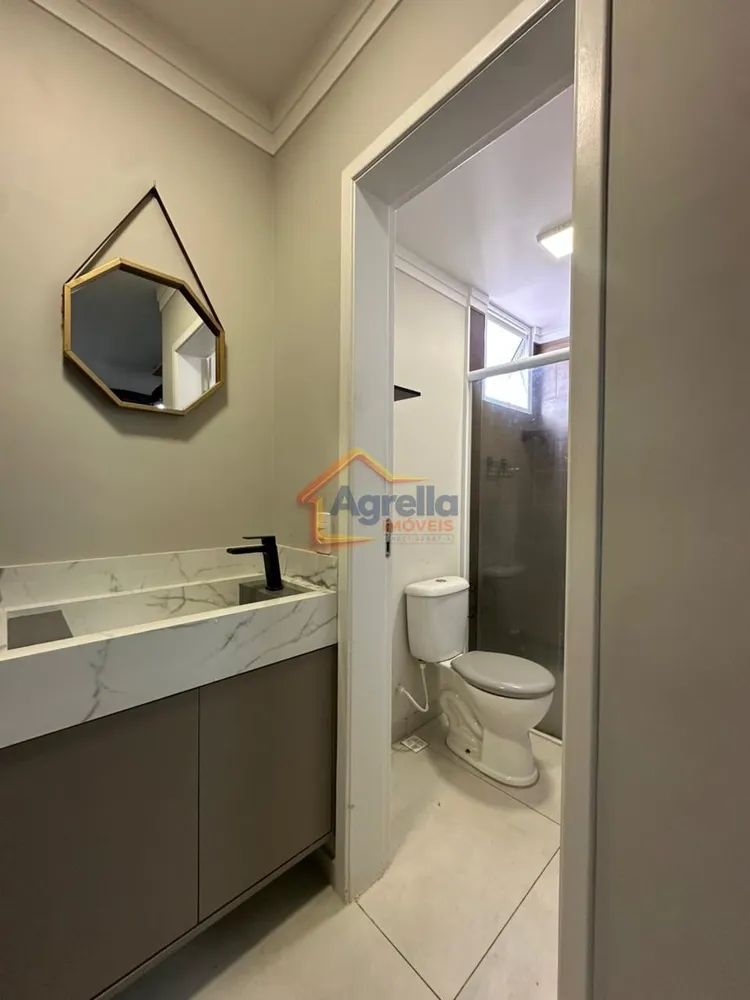 Apartamento, 2 quartos, 55 m² - Foto 2