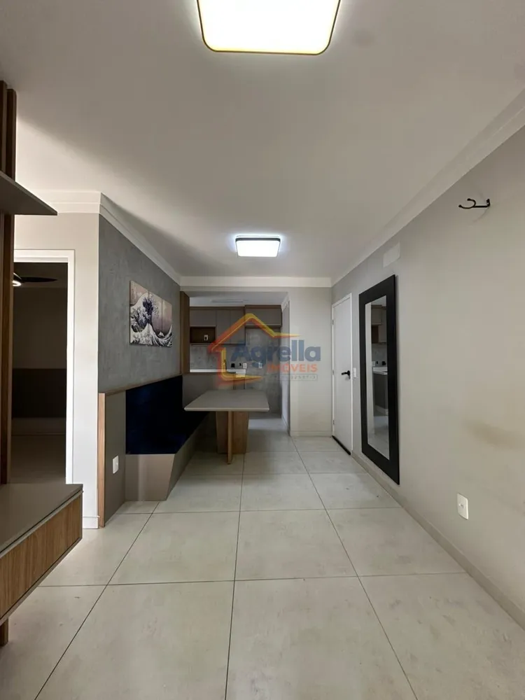 Apartamento, 2 quartos, 55 m² - Foto 3