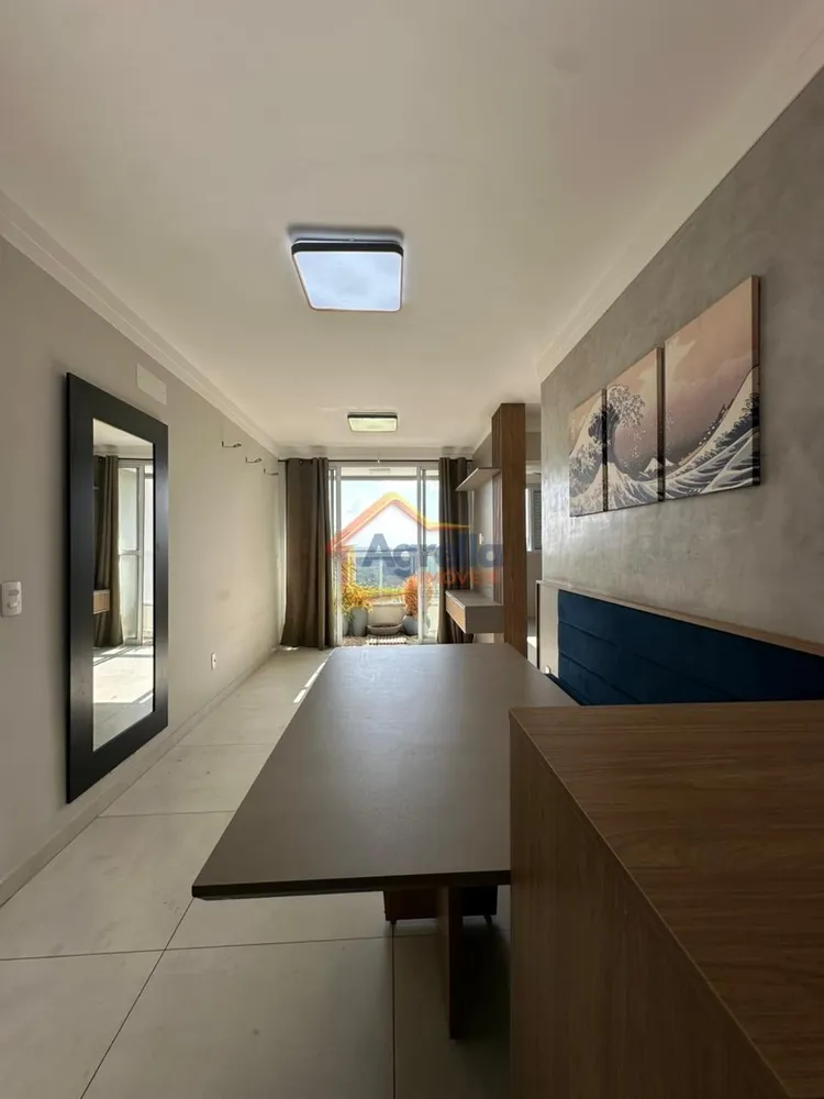 Apartamento, 2 quartos, 55 m² - Foto 12