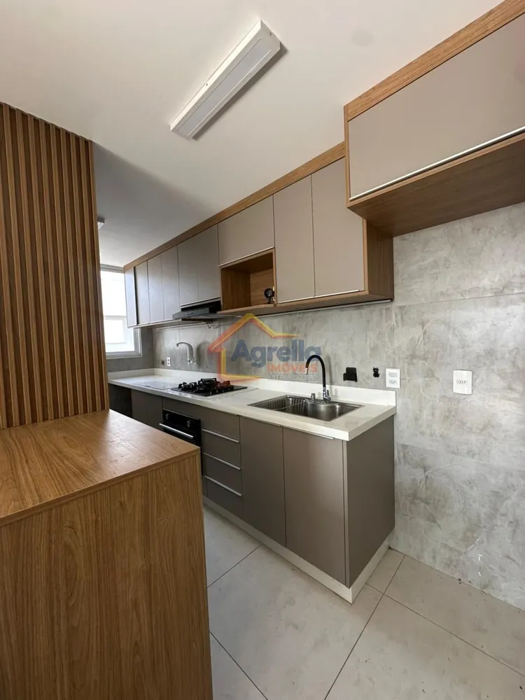 Apartamento, 2 quartos, 55 m² - Foto 6