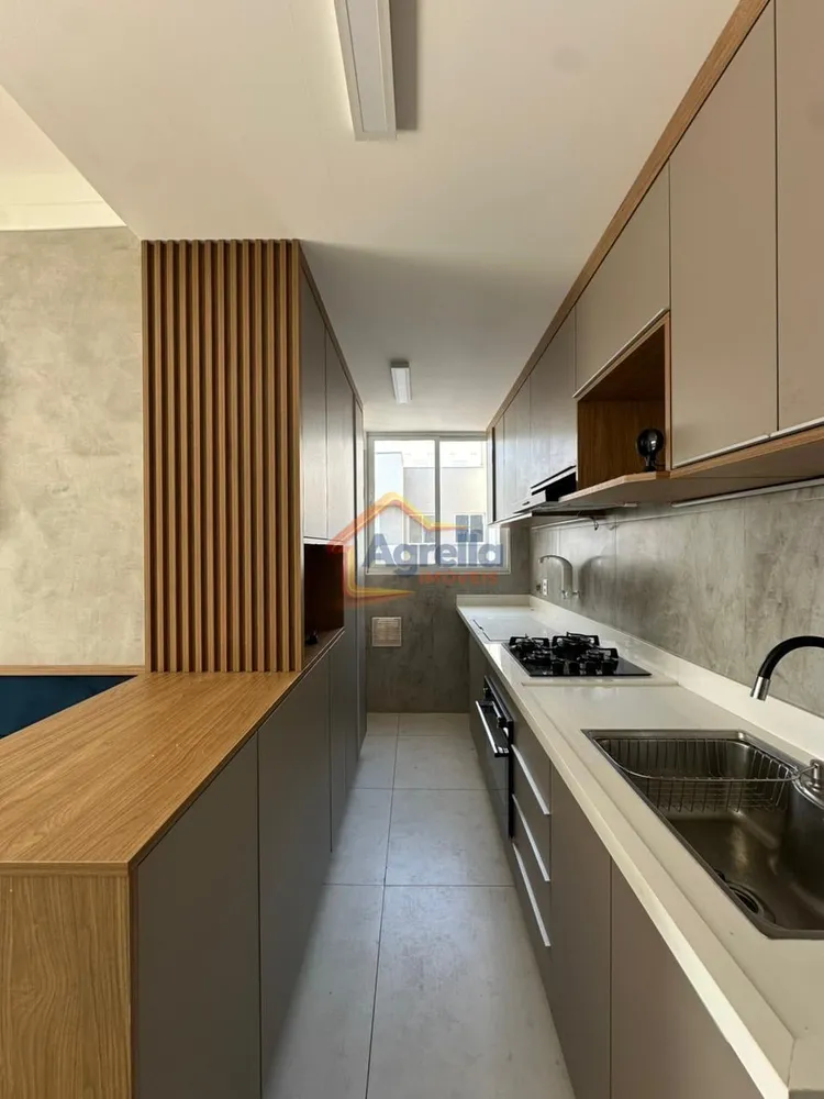Apartamento, 2 quartos, 55 m² - Foto 4