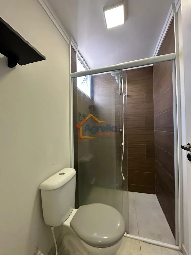 Apartamento, 2 quartos, 55 m² - Foto 11