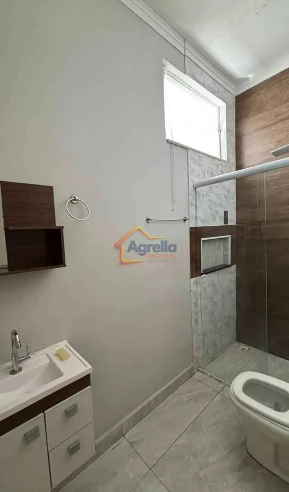 Casa, 2 quartos, 57 m² - Foto 4
