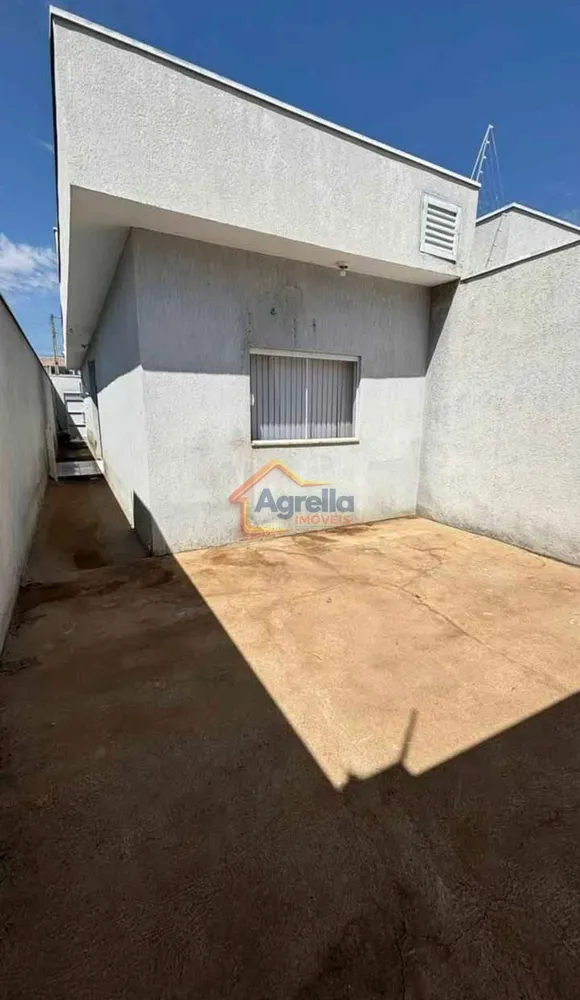 Casa, 2 quartos, 57 m² - Foto 2