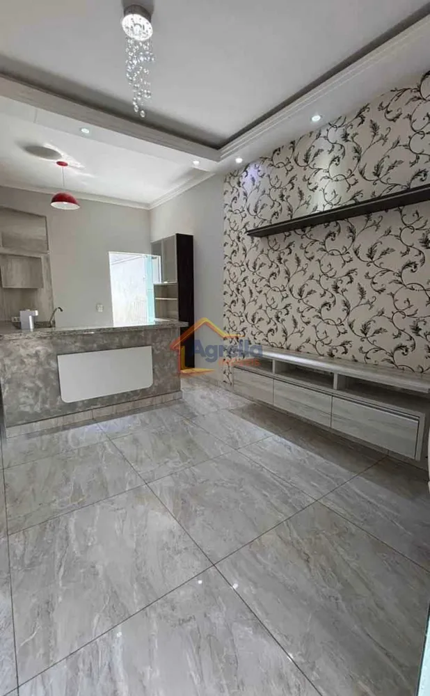 Casa, 2 quartos, 57 m² - Foto 6