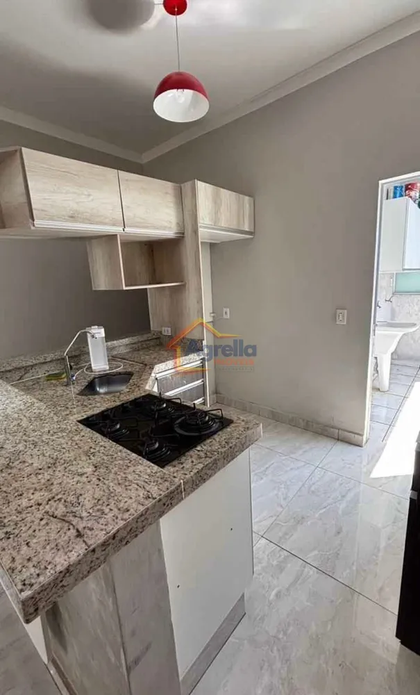 Casa, 2 quartos, 57 m² - Foto 7