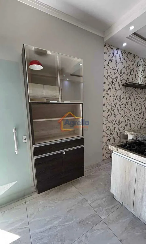 Casa, 2 quartos, 57 m² - Foto 5