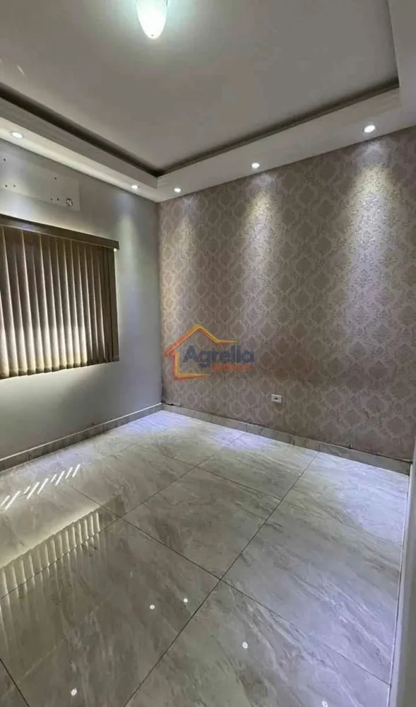 Casa, 2 quartos, 57 m² - Foto 8