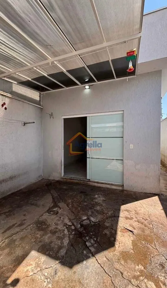 Casa, 2 quartos, 57 m² - Foto 3