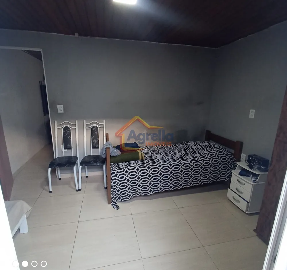 Casa, 2 quartos, 121 m² - Foto 3