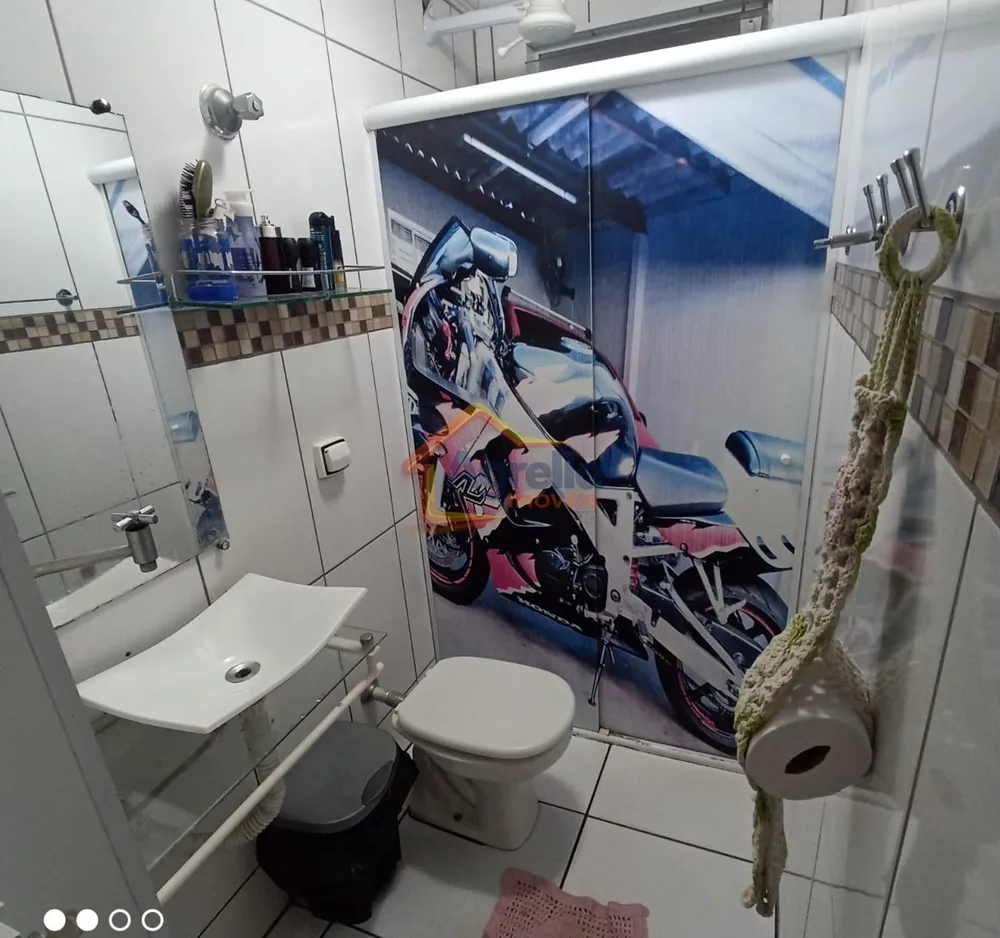 Casa, 2 quartos, 121 m² - Foto 5