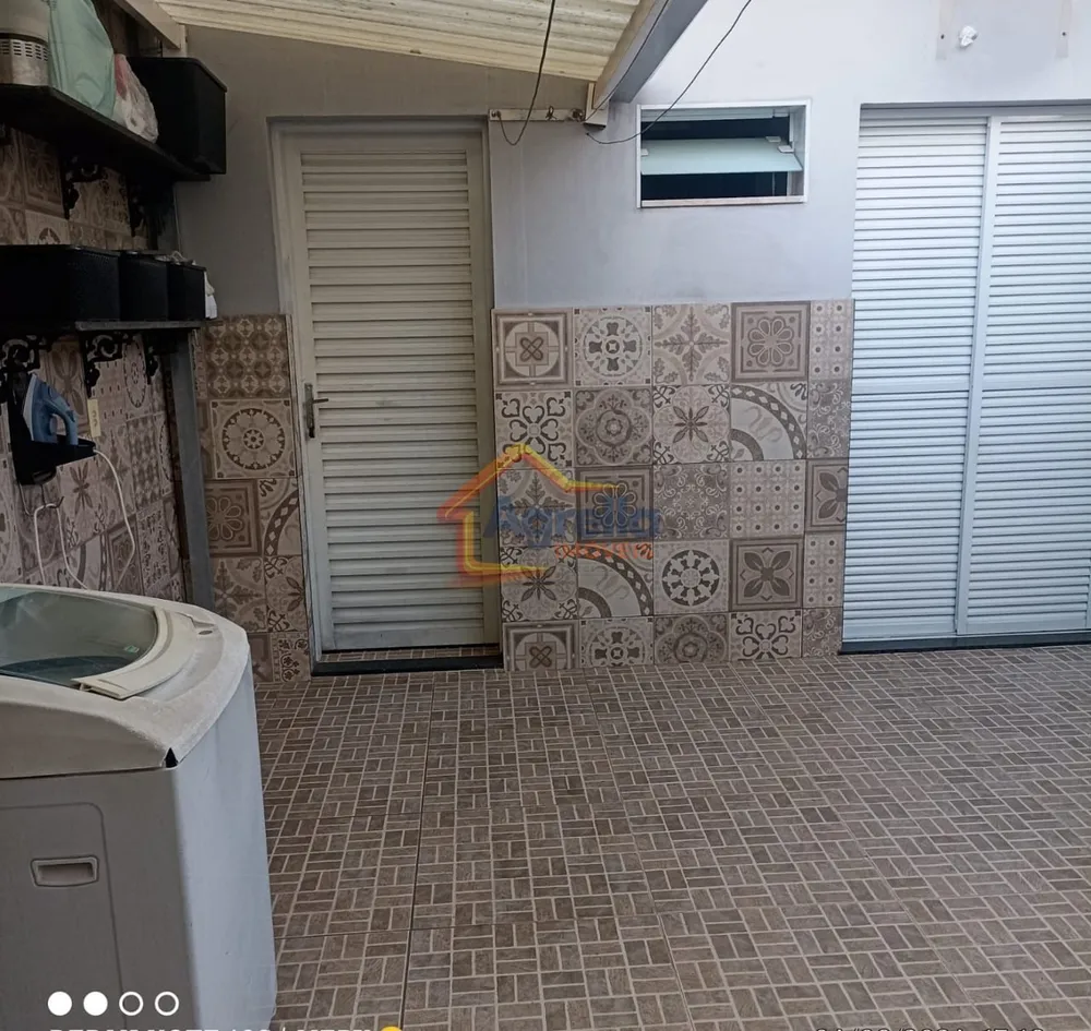 Casa, 2 quartos, 121 m² - Foto 7