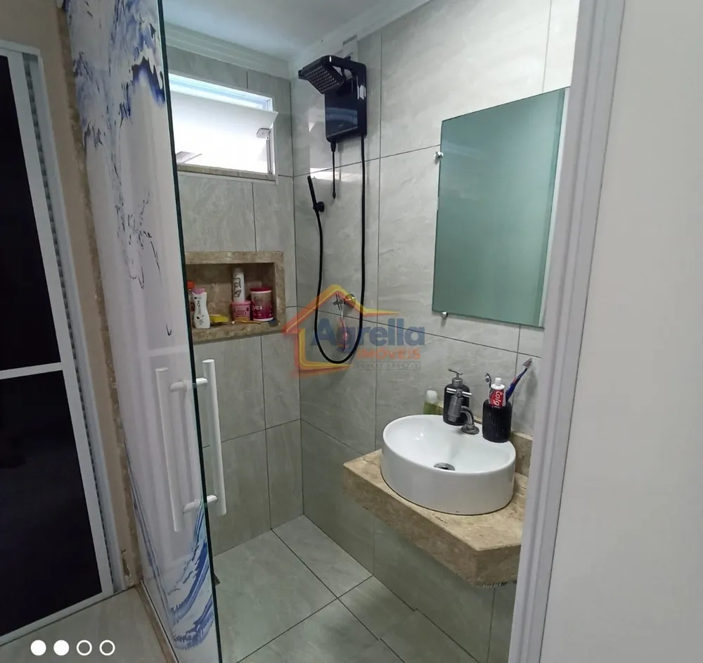 Casa, 2 quartos, 121 m² - Foto 2