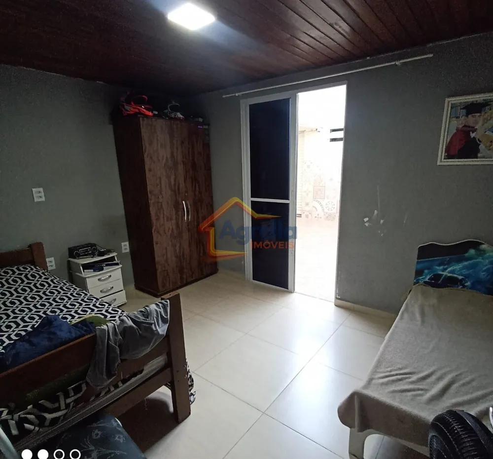 Casa, 2 quartos, 121 m² - Foto 4