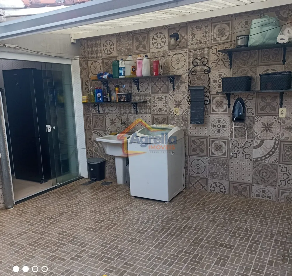 Casa, 2 quartos, 121 m² - Foto 8