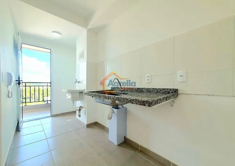 Apartamento, 2 quartos, 49 m² - Foto 5