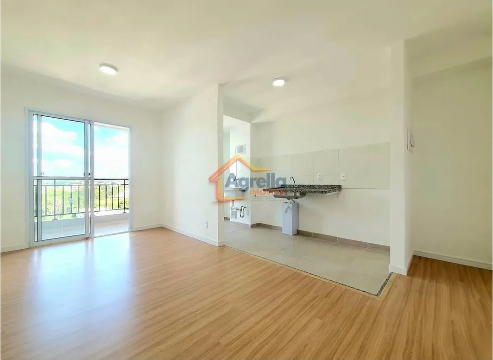 Apartamento, 2 quartos, 49 m² - Foto 2
