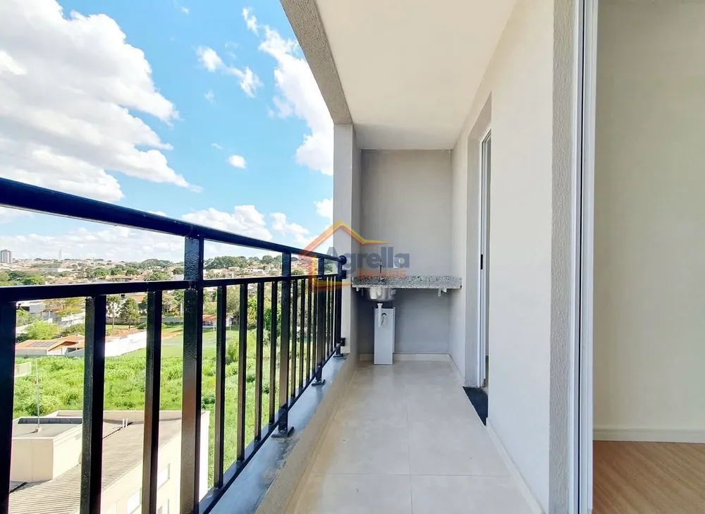 Apartamento, 2 quartos, 49 m² - Foto 7