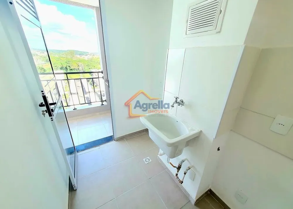 Apartamento, 2 quartos, 49 m² - Foto 8