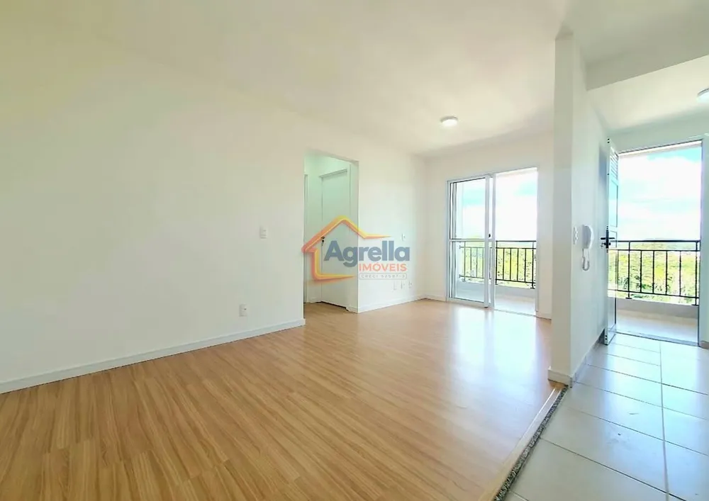 Apartamento, 2 quartos, 49 m² - Foto 3