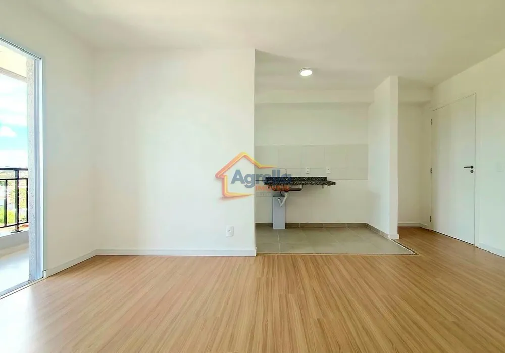 Apartamento, 2 quartos, 49 m² - Foto 4
