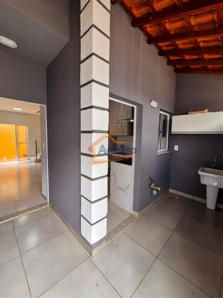 Casa de Condomínio, 2 quartos - Foto 8