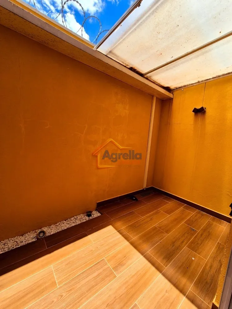 Casa de Condomínio, 2 quartos - Foto 7