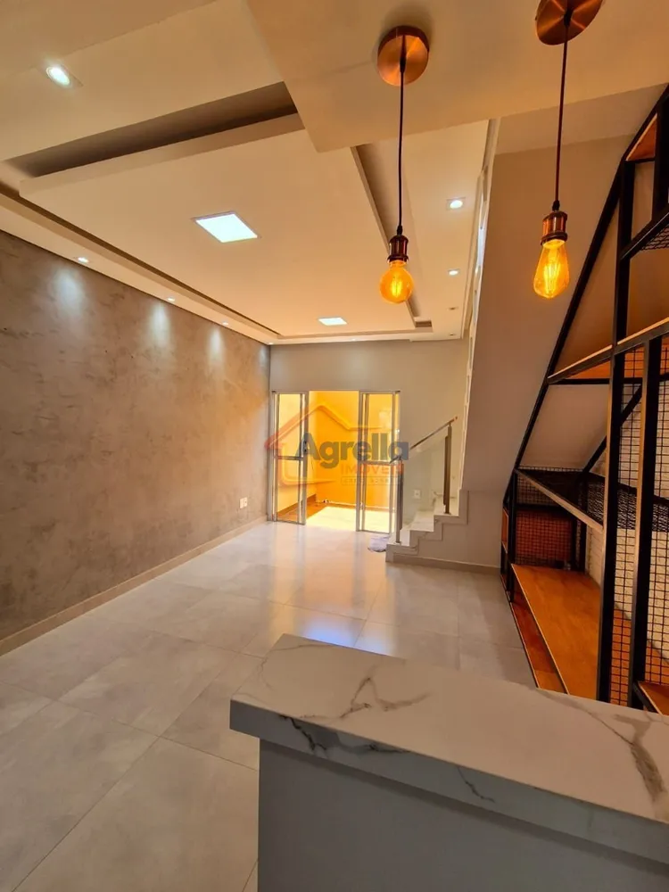Casa de Condomínio, 2 quartos - Foto 1