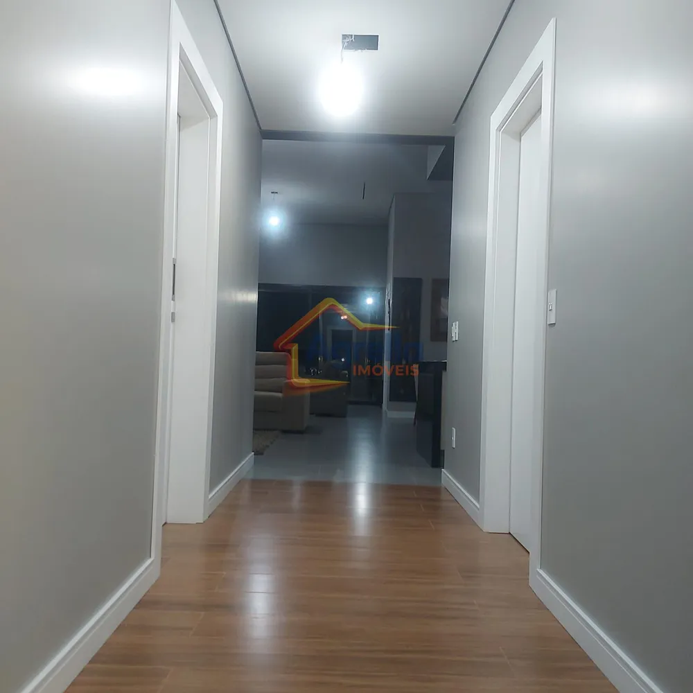 Chácara, 3 quartos, 2500 m² - Foto 4