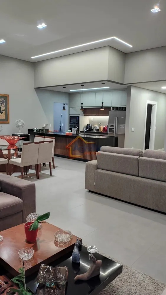 Chácara, 3 quartos, 2500 m² - Foto 5