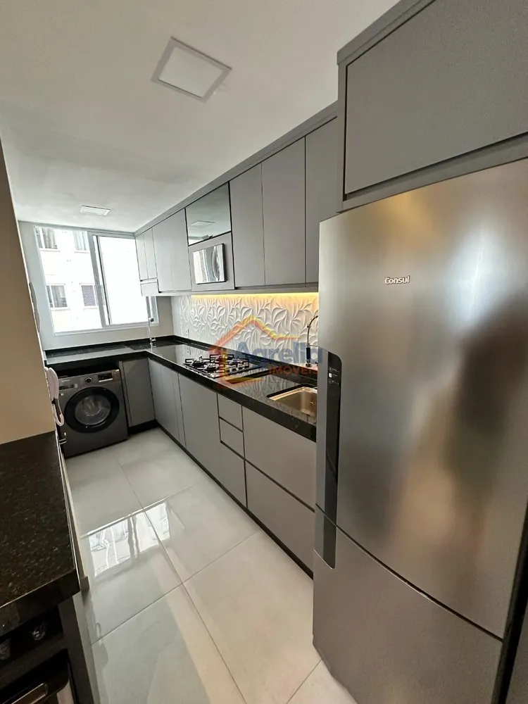 Apartamento, 2 quartos, 55 m² - Foto 7