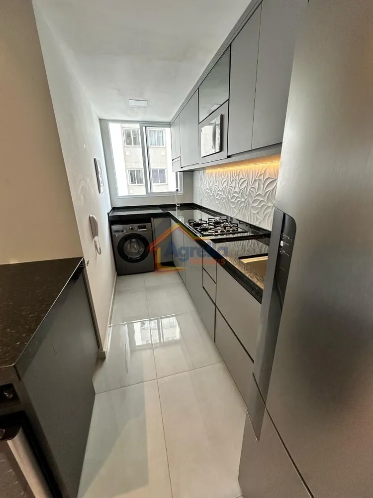 Apartamento, 2 quartos, 55 m² - Foto 6
