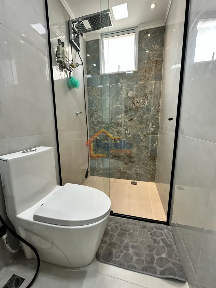 Apartamento, 2 quartos, 55 m² - Foto 2