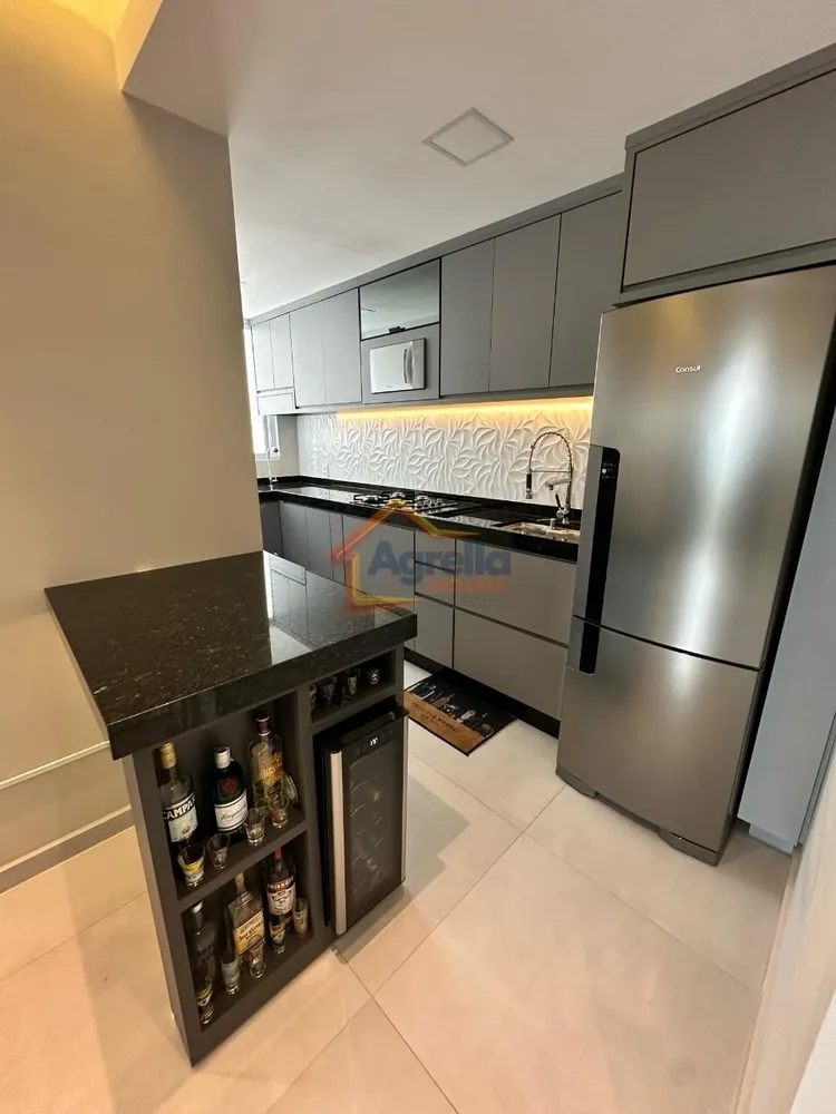 Apartamento, 2 quartos, 55 m² - Foto 5
