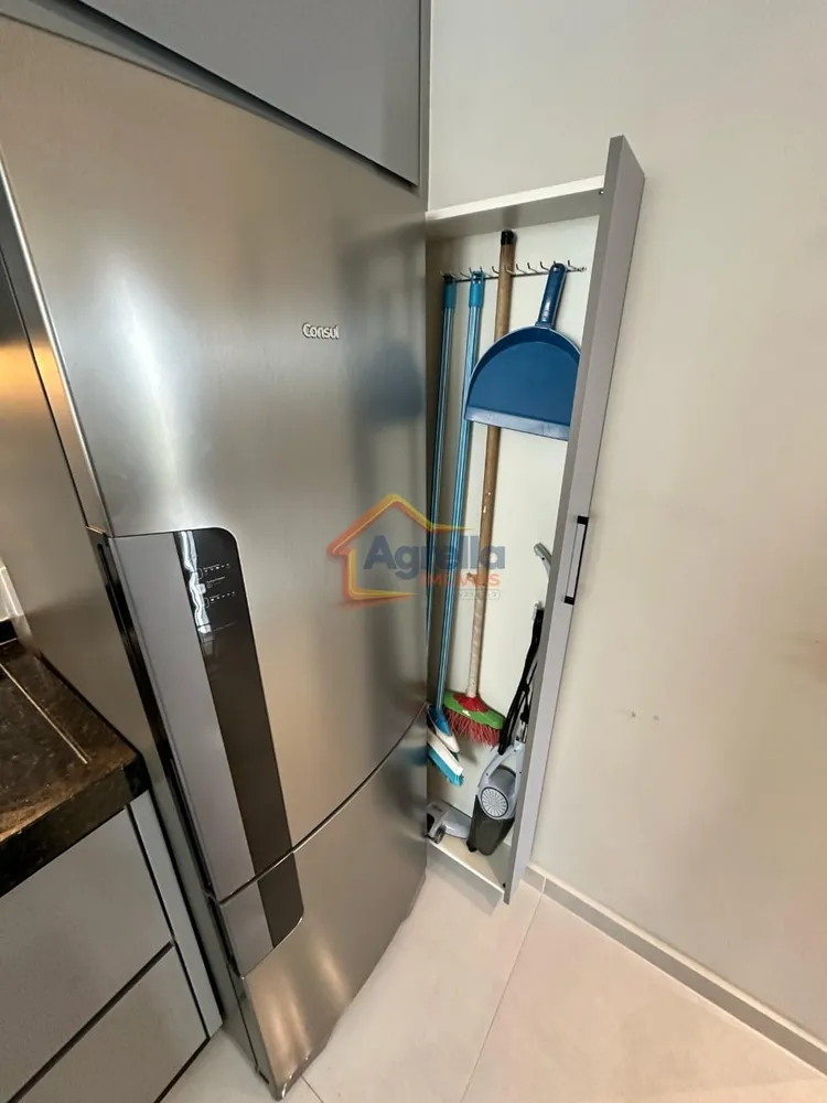 Apartamento, 2 quartos, 55 m² - Foto 3