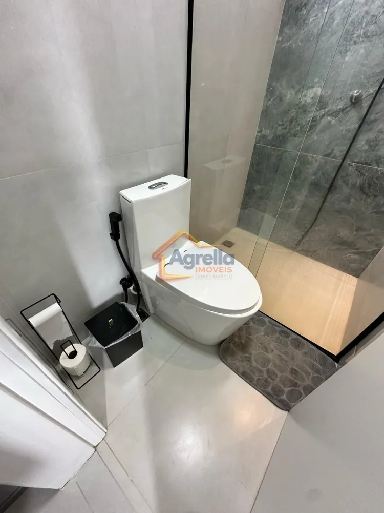 Apartamento, 2 quartos, 55 m² - Foto 4