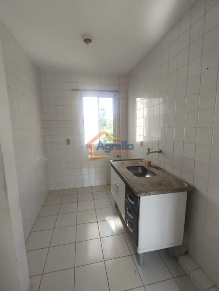 Apartamento, 2 quartos, 53 m² - Foto 7