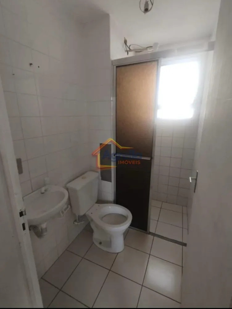 Apartamento, 2 quartos, 53 m² - Foto 6